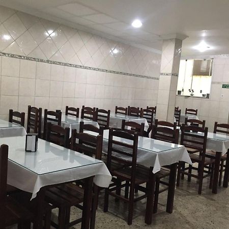 Nossa Senhora Aparecida Hotel Extérieur photo
