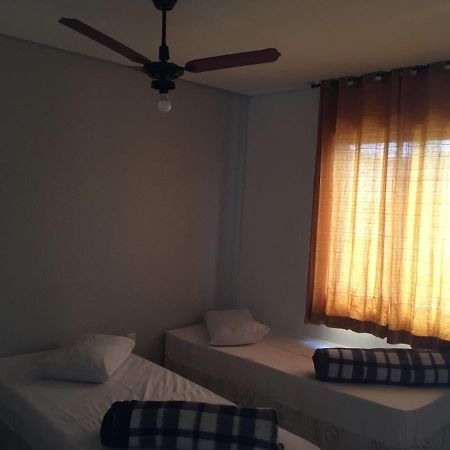 Nossa Senhora Aparecida Hotel Extérieur photo