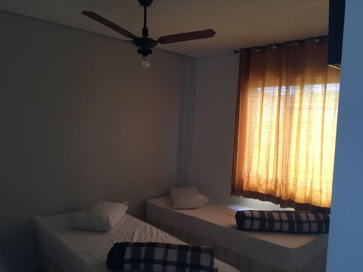 Nossa Senhora Aparecida Hotel Extérieur photo