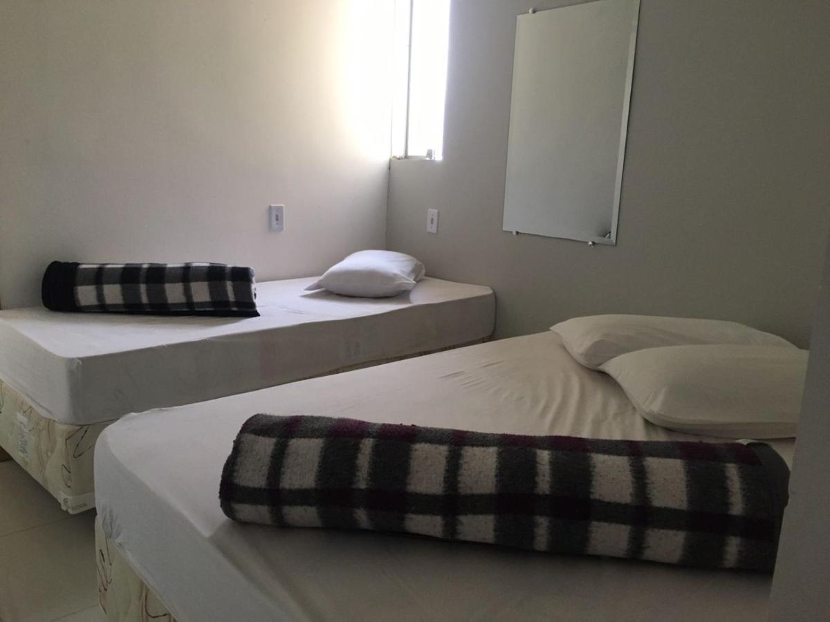 Nossa Senhora Aparecida Hotel Extérieur photo