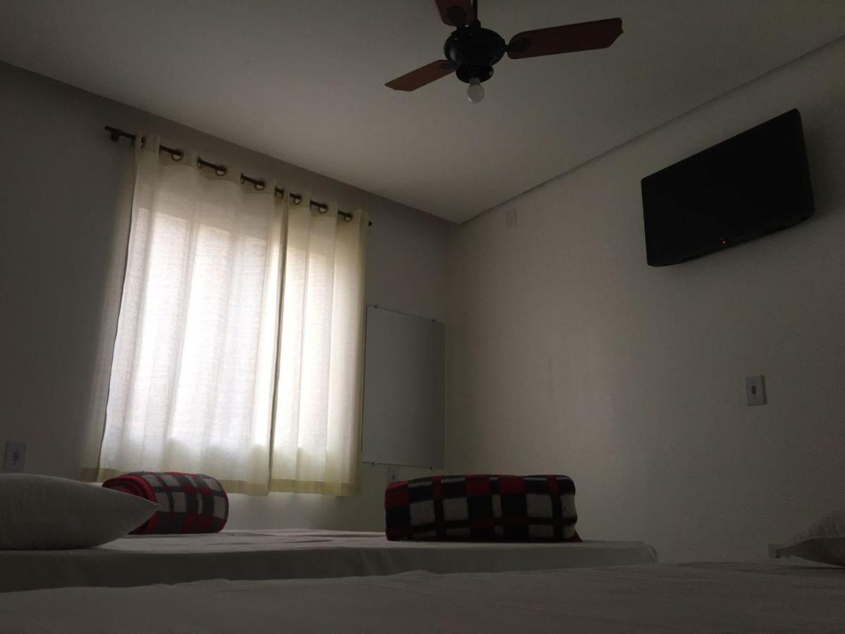 Nossa Senhora Aparecida Hotel Extérieur photo