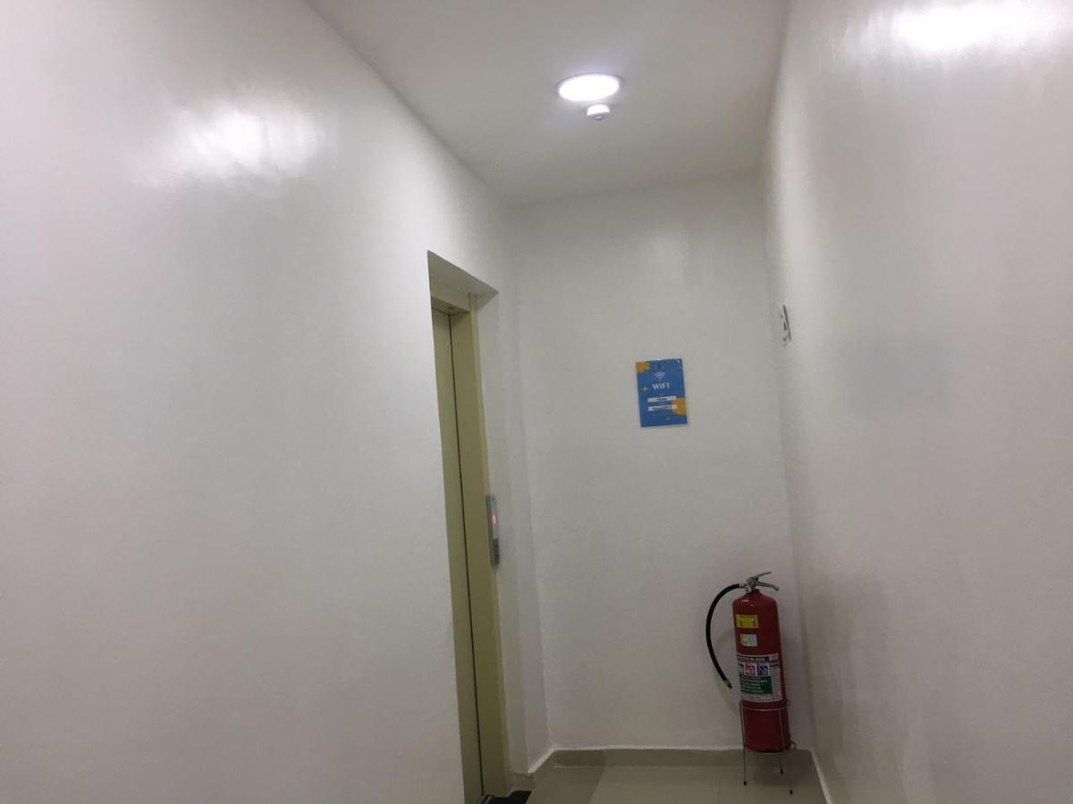 Nossa Senhora Aparecida Hotel Extérieur photo
