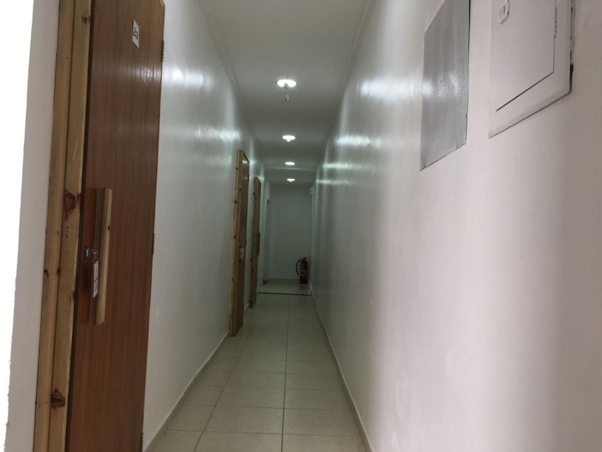 Nossa Senhora Aparecida Hotel Extérieur photo