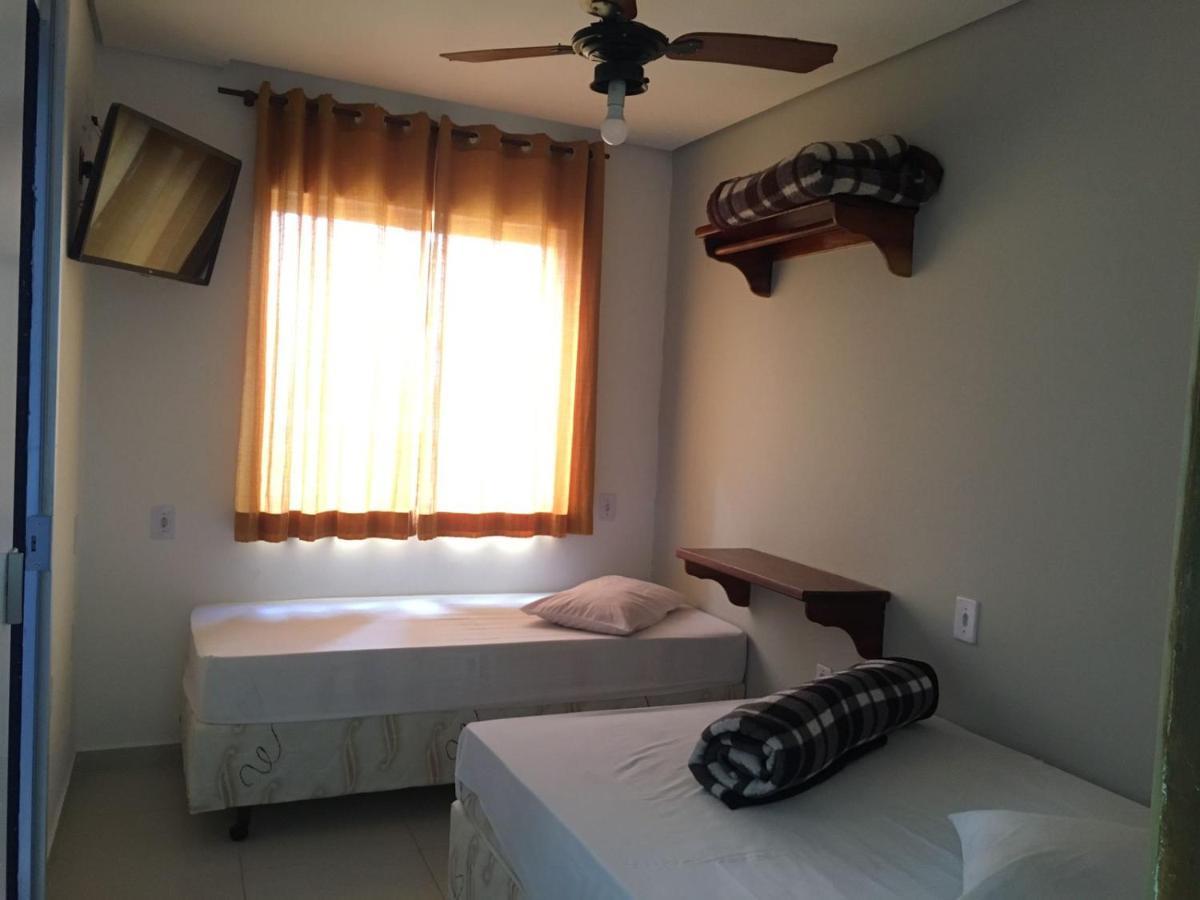 Nossa Senhora Aparecida Hotel Extérieur photo